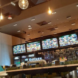 Pasibus À l'intérieur