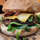 Pasibus Better Burger Dania