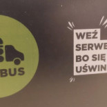 Pasibus Better Burger Menu
