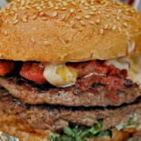Pasibus Better Burger Dania