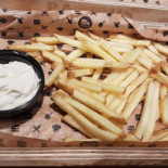 Pasibus Better Burger Dania