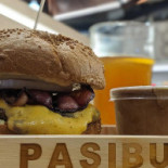 Pasibus Better Burger Dania