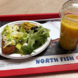North Fish Nourriture