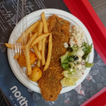 North Fish Nourriture