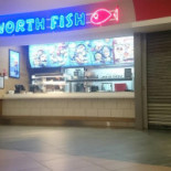North Fish Extérieur