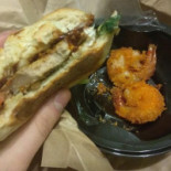 North Fish Nourriture