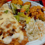 North Fish Nourriture