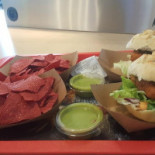 North Fish Nourriture