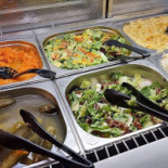 North Fish Nourriture