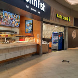 North Fish Extérieur