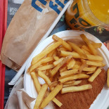 North Fish Nourriture