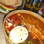 North Fish Nourriture