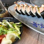 Koku Sushi Dania