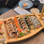 Koku Sushi Dania