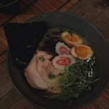 Yokai Japońska food