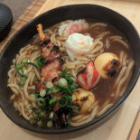 Yokai Japońska food