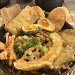 Yokai Japońska Food