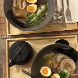 Yokai Japońska Food