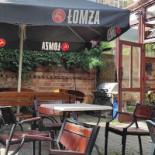 Pub Kocioł Exterior