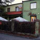 Pub Kocioł Exterior