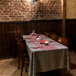 U Babuni À l'intérieur