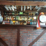 U Babuni À l'intérieur