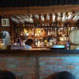 U Babuni À l'intérieur