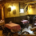 U Babuni À l'intérieur