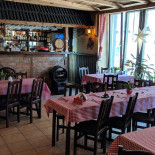 U Babuni À l'intérieur