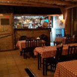 U Babuni À l'intérieur