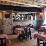 U Babuni À l'intérieur