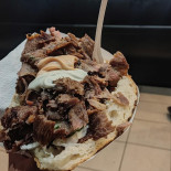 Sah Kebab Fast Food Dania
