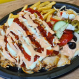 Zahir Kebab Dania