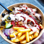 Zahir Kebab Dania