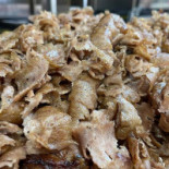 Zahir Kebab Dania