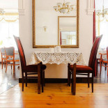 Retro À l'intérieur