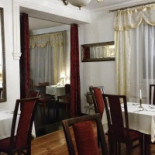 Retro À l'intérieur