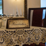 Retro À l'intérieur