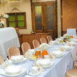 Retro À l'intérieur