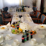 Retro À l'intérieur