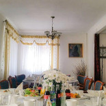 Retro À l'intérieur