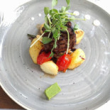 La Cantina Nourriture