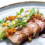 La Cantina Nourriture