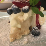 La Cantina Nourriture