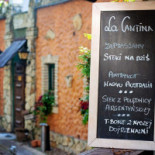 La Cantina Carte