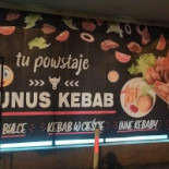 Jusif Kebab Carte