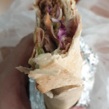 Jusif Kebab Nourriture