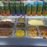 Jusif Kebab Nourriture