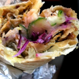 Jusif Kebab Nourriture