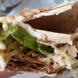 Jusif Kebab Nourriture